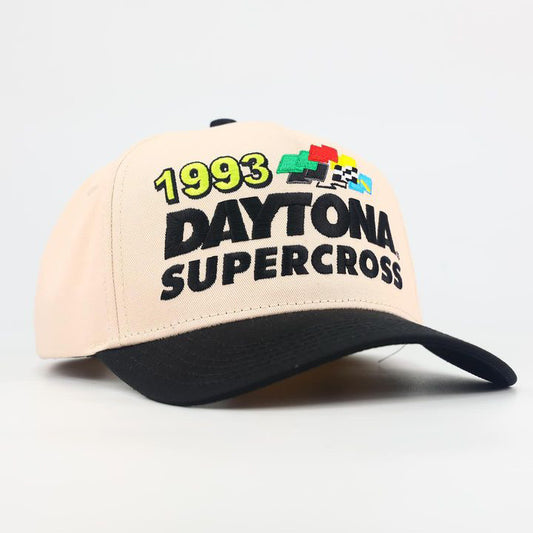 '93 Daytona Supercross A-Frame Hat