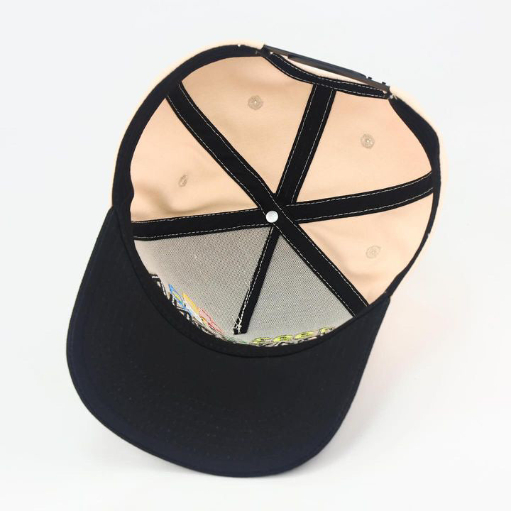 '93 Daytona Supercross A-Frame Hat