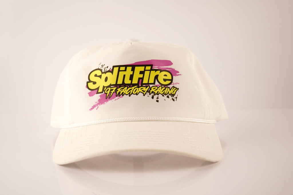 Ricky Carmichael motocross hat.