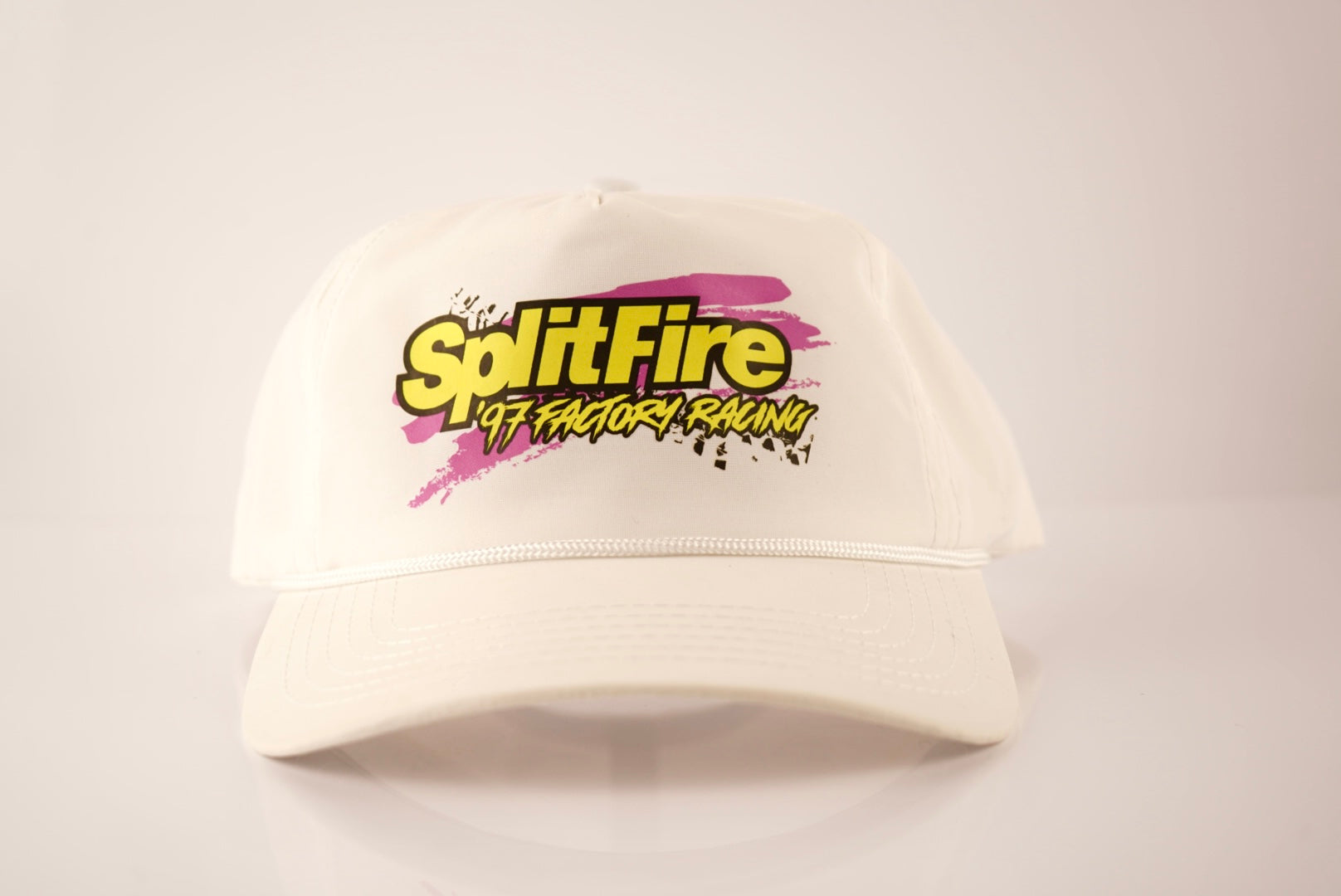 Ricky Carmichael motocross hat.