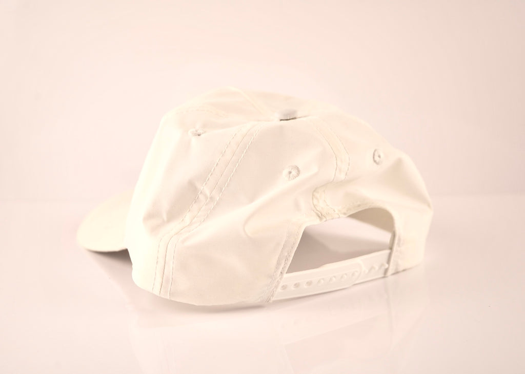 Ricky Carmichael vintage racing hat.