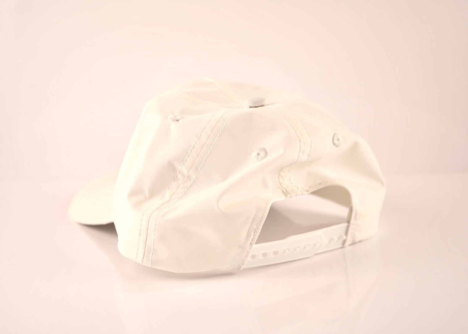 Ricky Carmichael vintage racing hat.