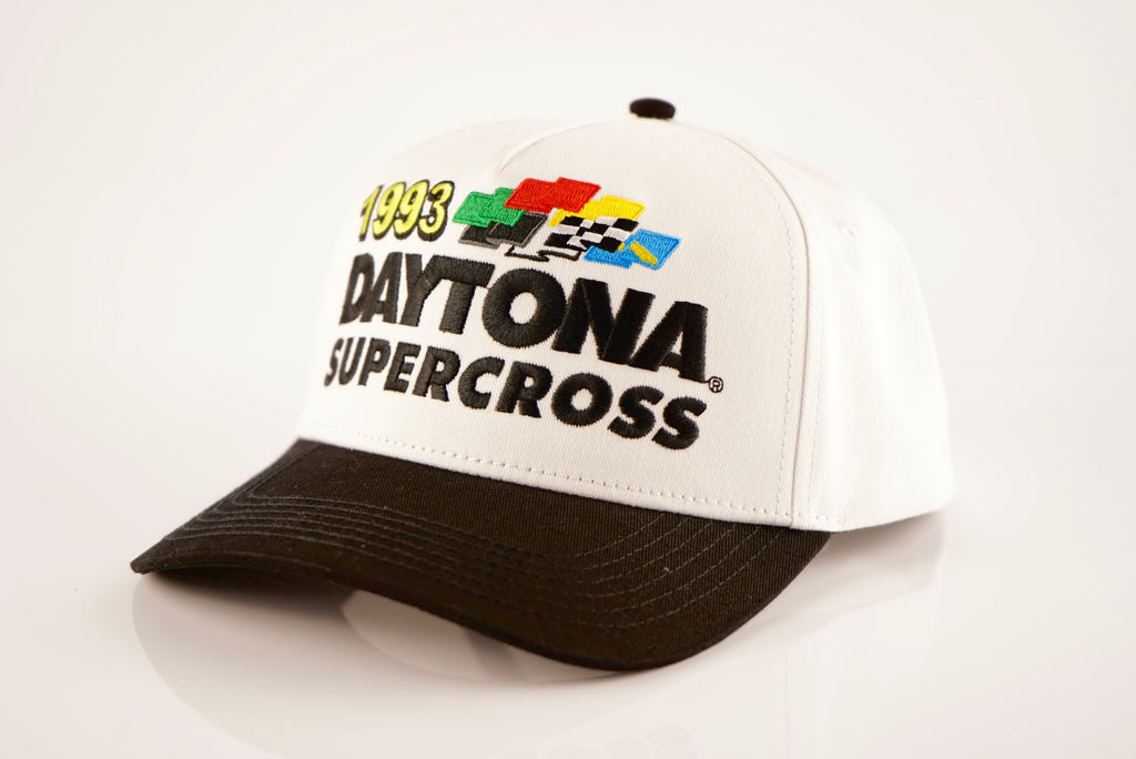 Daytone supercross hat.