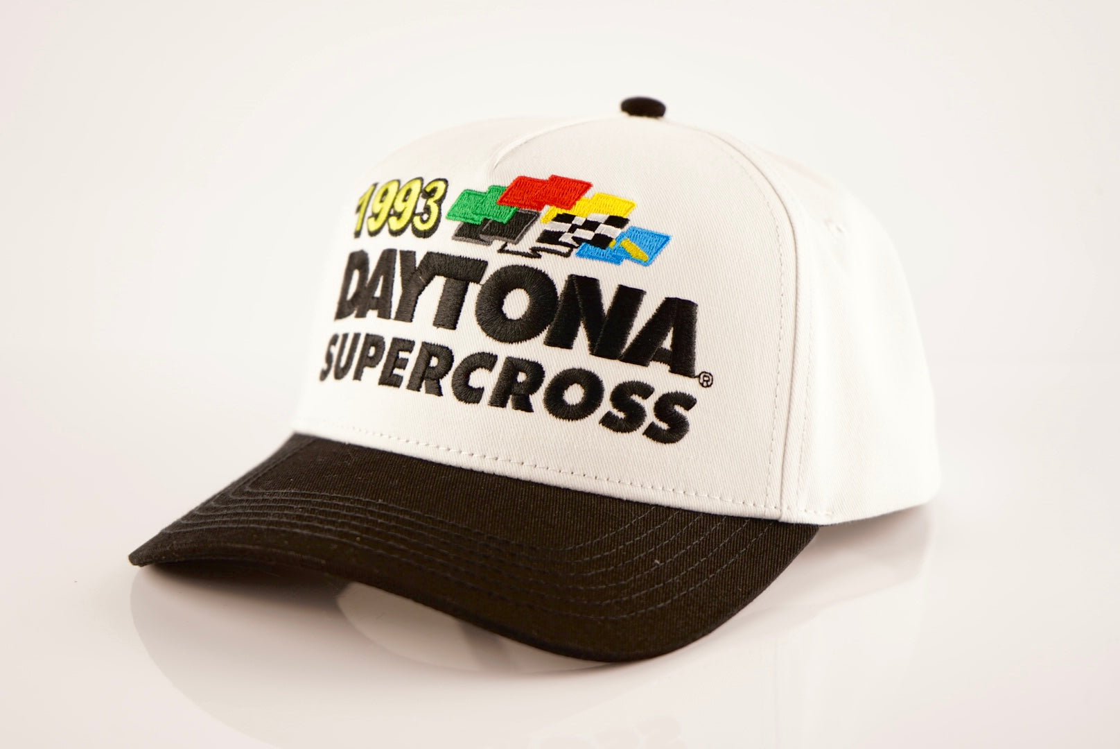 Daytone supercross hat.