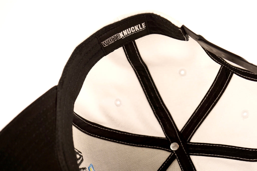 1993 Daytona Supercross Hat.