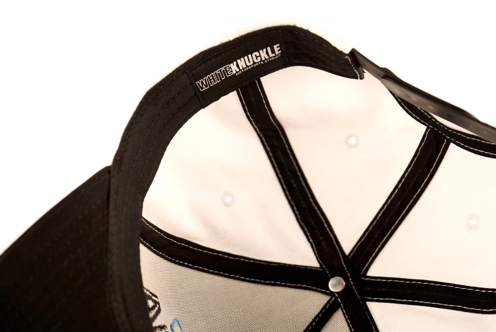 1993 Daytona Supercross Hat.