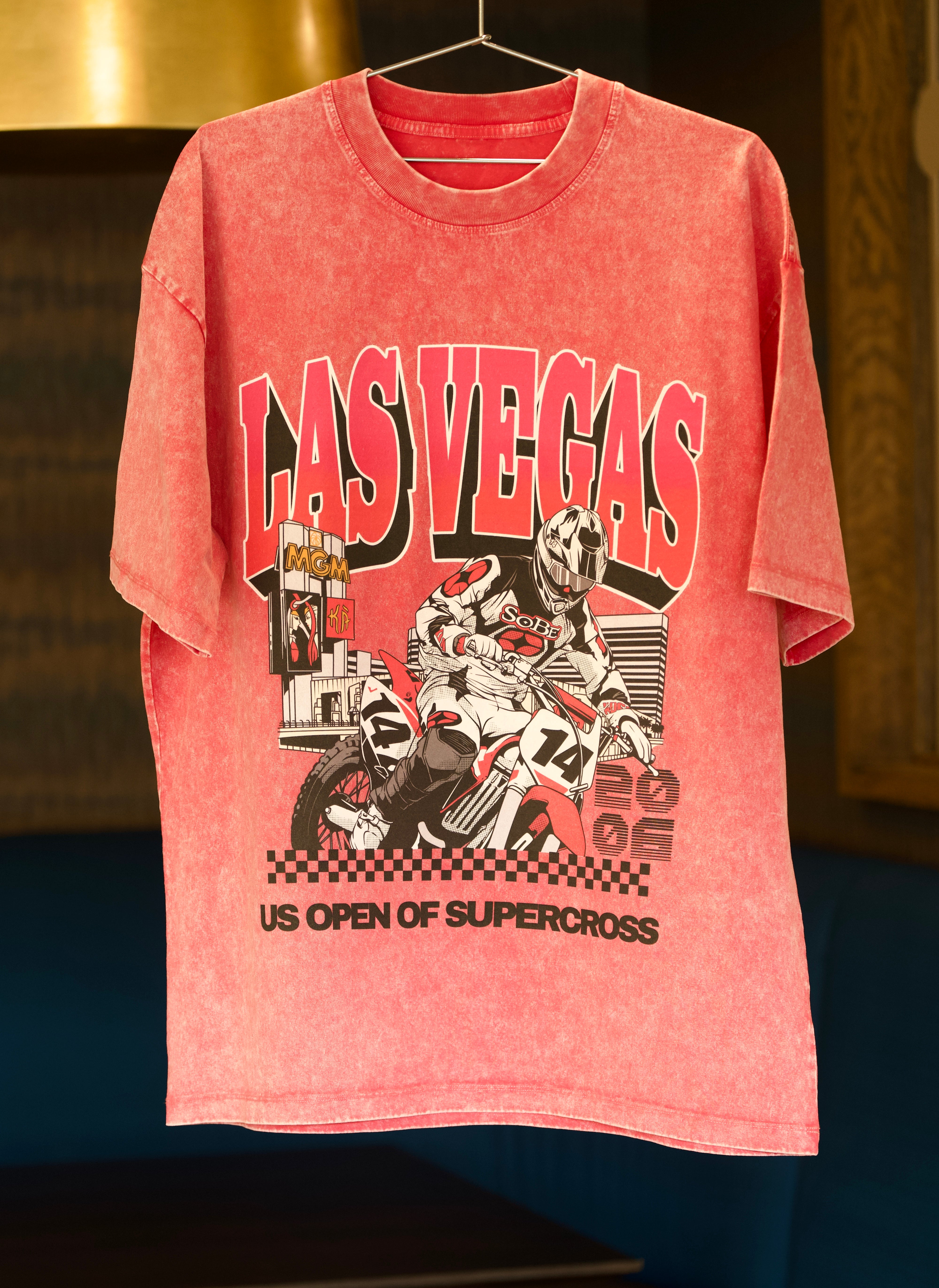 06 Las Vegas US Open – White Knuckle Studios