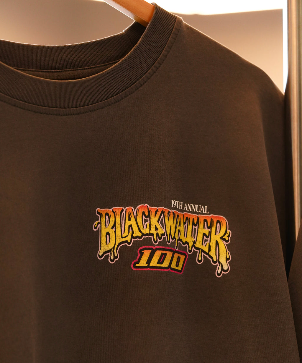 1993 19th Annual Blackwater 100