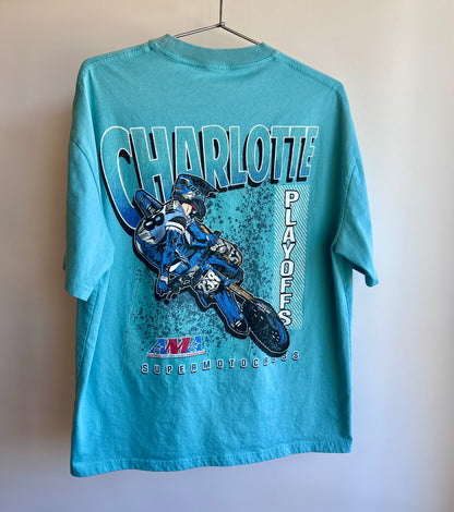 '23 Charlotte SMX Playoffs Shirt