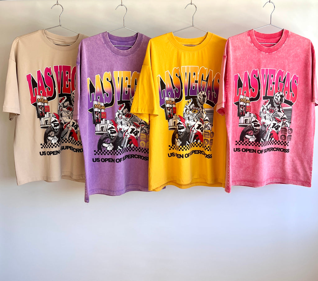 Vintage Kevin Windham motocross t shirt.