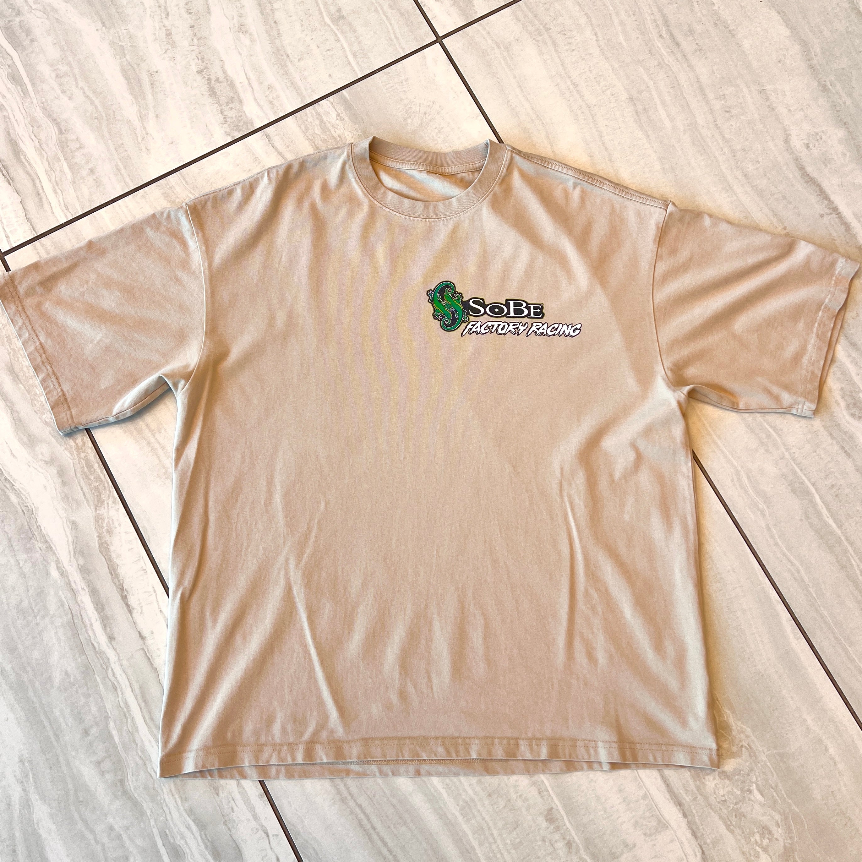 Travis Pastrana suzuki t shirt.