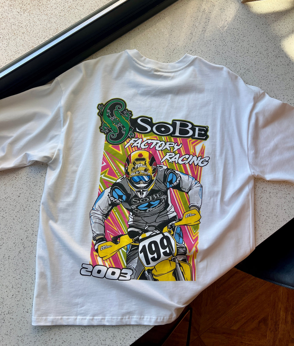 Travis pastrana apparel.