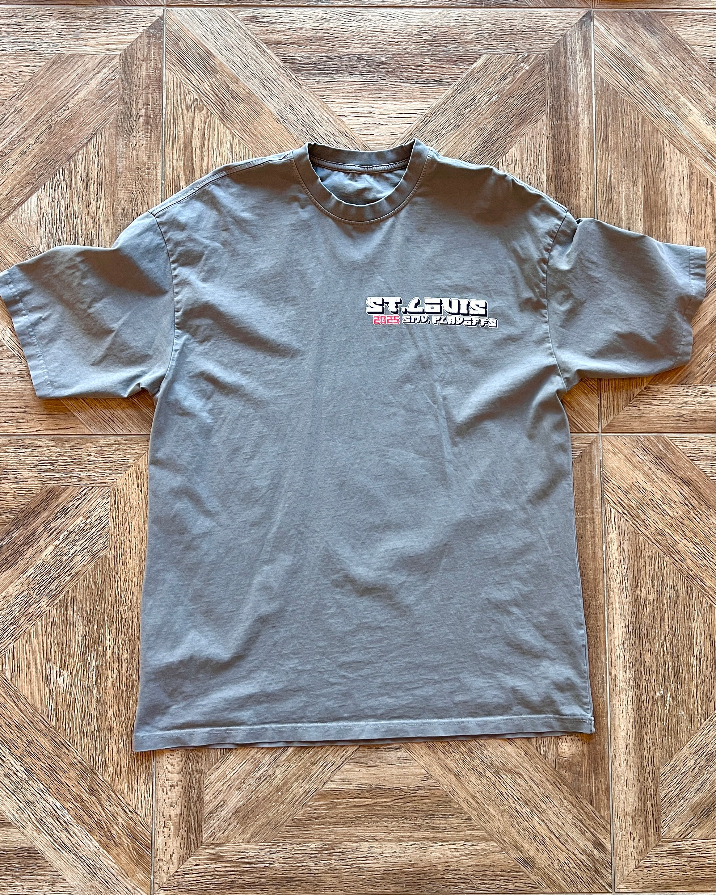 2025 supermotocross playoffs shirt