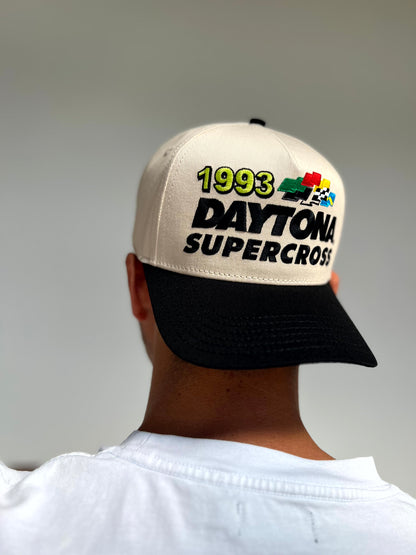 '93 Daytona Supercross A-Frame Hat