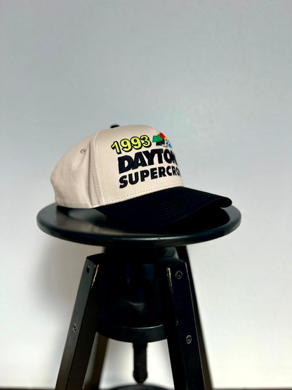 '93 Daytona Supercross A-Frame Hat