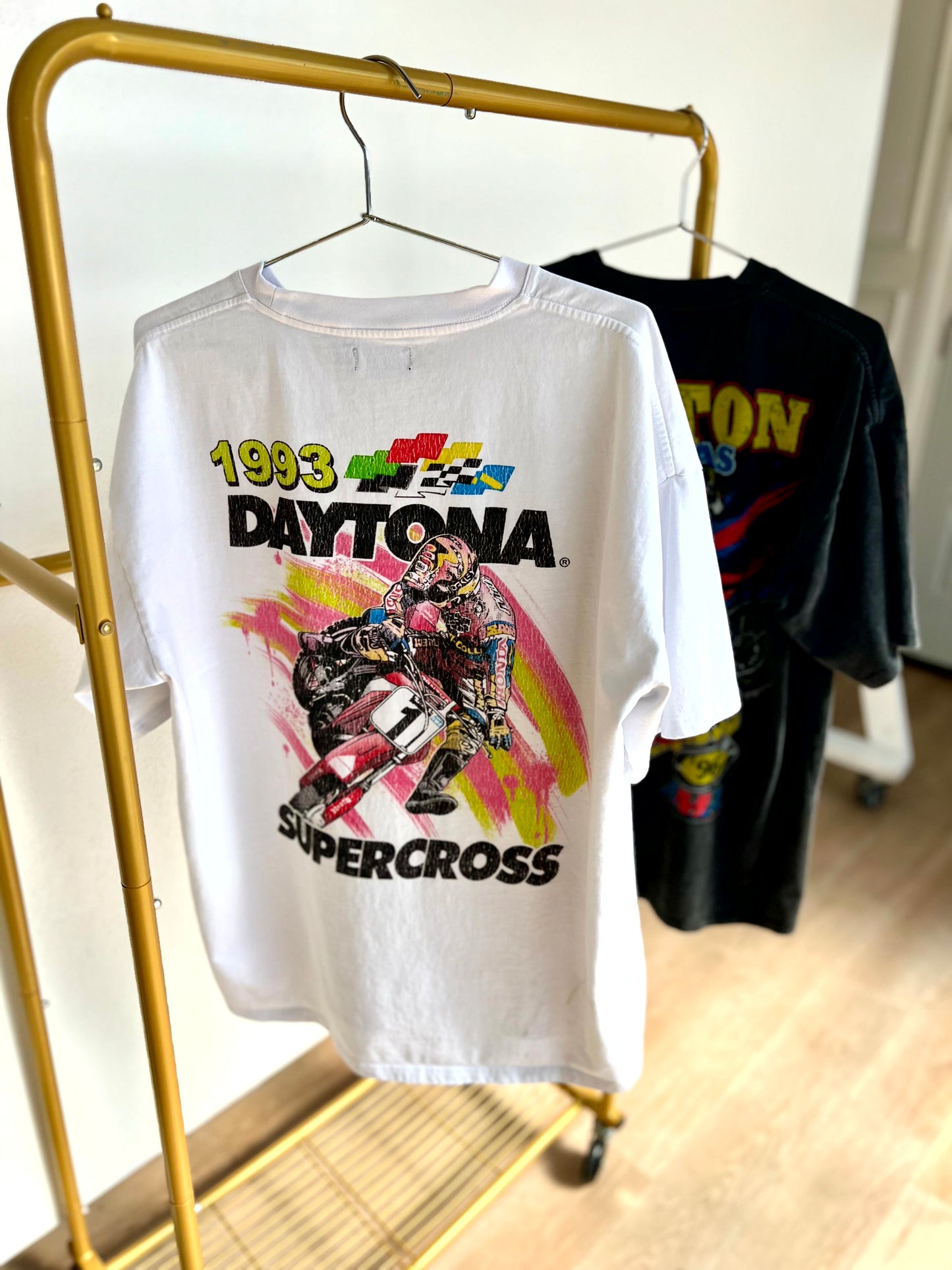 '93 Daytona Supercross Shirt