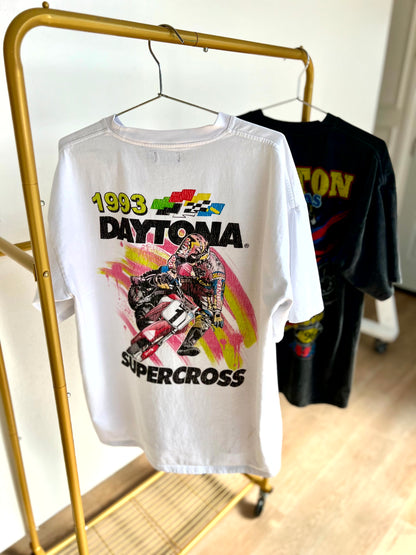 '93 Daytona Supercross Shirt