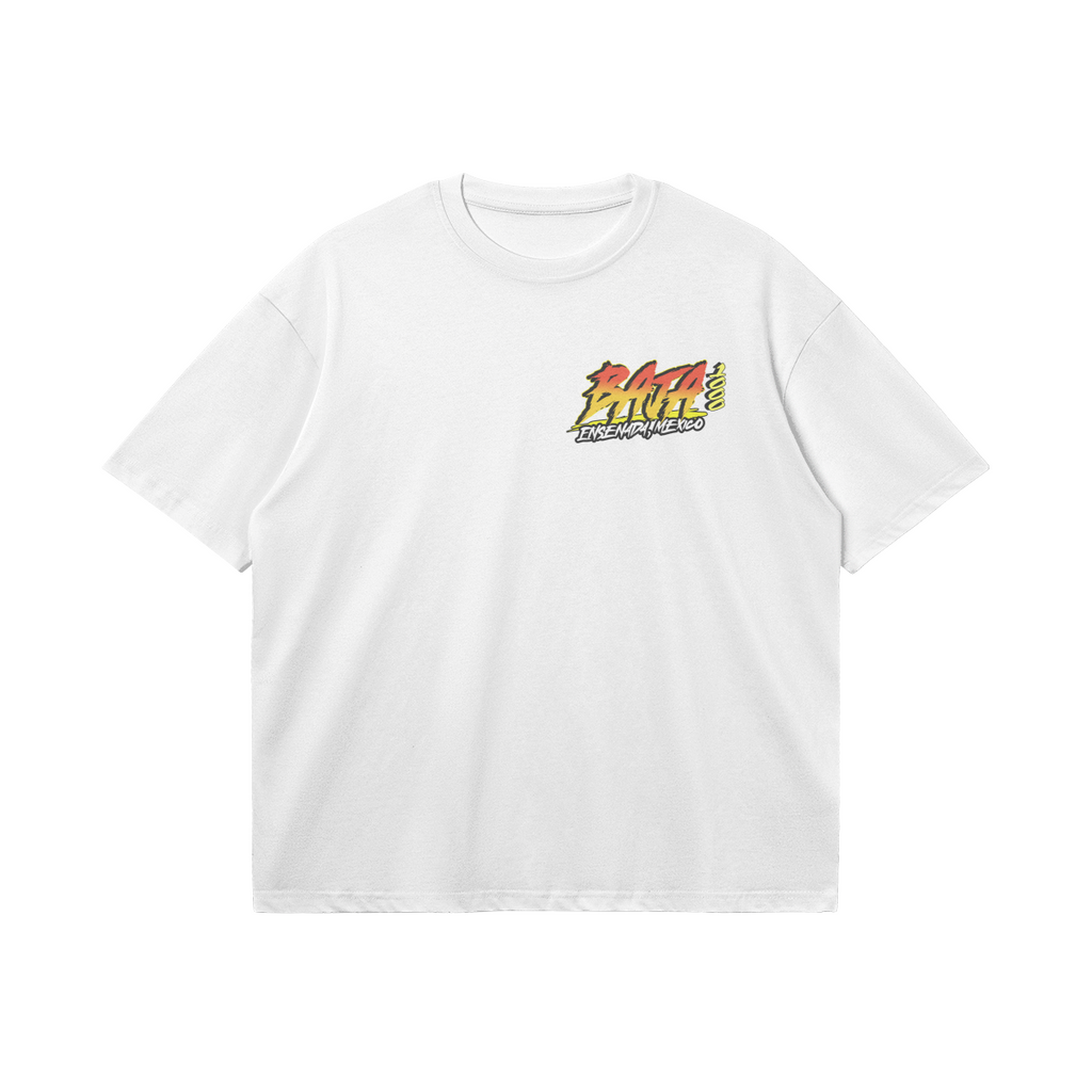 Vintage Baja 1000 racing shirts