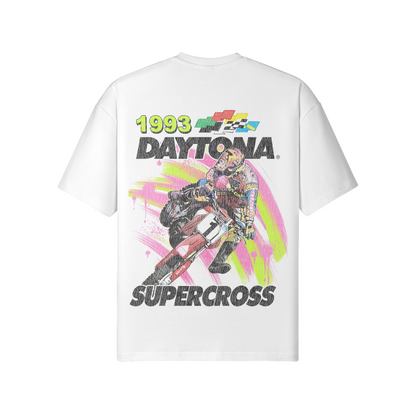 '93 Daytona Supercross Shirt