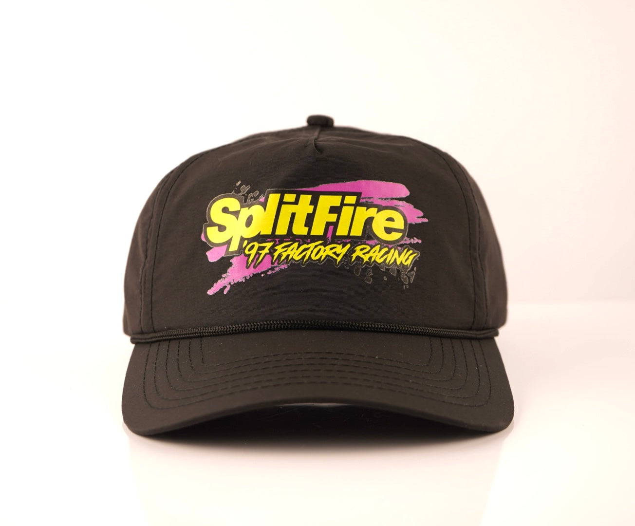 Ricky Carmichael vintage racing hat.