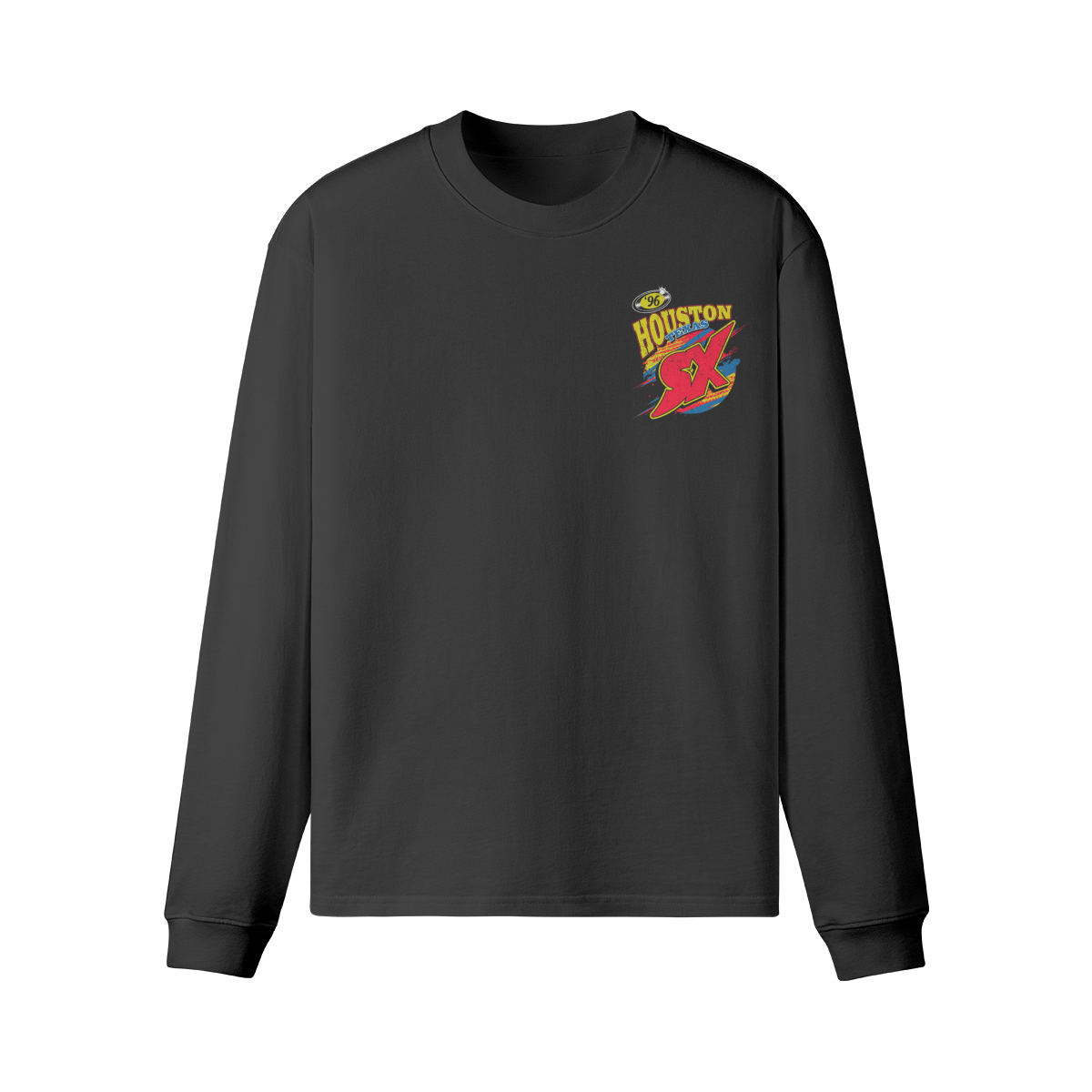 Jeremy McGrath Supercross shirt.